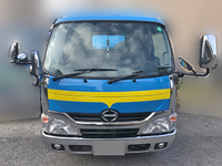 HINO Dutro Mixer Truck TKG-XZU600E 2014 107,842km_8