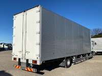 ISUZU Forward Aluminum Van TKG-FRR90T2 2012 412,157km_2