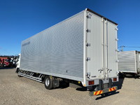 ISUZU Forward Aluminum Van TKG-FRR90T2 2012 412,157km_4