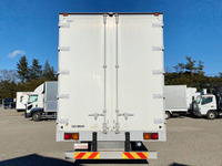 ISUZU Forward Aluminum Van TKG-FRR90T2 2012 412,157km_9