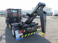 MITSUBISHI FUSO Canter Container Carrier Truck TKG-FEA50 2013 56,000km_11