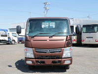 MITSUBISHI FUSO Canter Container Carrier Truck TKG-FEA50 2013 56,000km_3