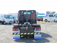 MITSUBISHI FUSO Canter Container Carrier Truck TKG-FEA50 2013 56,000km_4