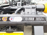 HINO Ranger Container Carrier Truck 2KG-FC2ABA 2020 820km_17