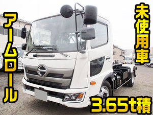 HINO Ranger Container Carrier Truck 2KG-FC2ABA 2020 820km_1