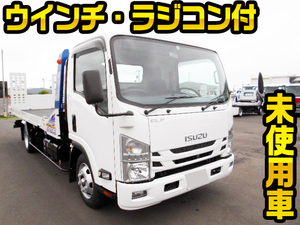ISUZU Elf Safety Loader 2RG-NPR88AN 2020 242km_1