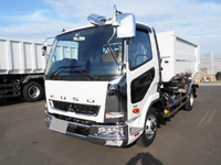 MITSUBISHI FUSO Fighter Container Carrier Truck 2KG-FK72F 2020 559km_2