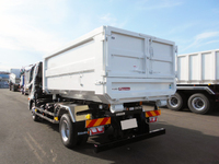 MITSUBISHI FUSO Fighter Container Carrier Truck 2KG-FK72F 2020 559km_3
