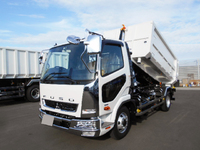 MITSUBISHI FUSO Fighter Container Carrier Truck 2KG-FK72F 2020 559km_6