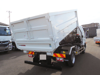 MITSUBISHI FUSO Fighter Container Carrier Truck 2KG-FK72F 2020 559km_8