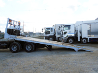 HINO Ranger Safety Loader KC-GK1JLBA 1995 257,000km_12