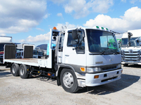 HINO Ranger Safety Loader KC-GK1JLBA 1995 257,000km_2