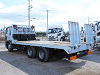 HINO Ranger Safety Loader KC-GK1JLBA 1995 257,000km_3