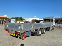UD TRUCKS Quon Aluminum Block LKG-CG5ZA 2012 784,247km_2