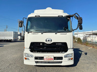 UD TRUCKS Quon Aluminum Block LKG-CG5ZA 2012 784,247km_7