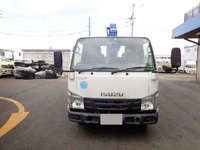 ISUZU Elf Truck (With 3 Steps Of Cranes) TPG-NKR85R 2015 59,000km_13