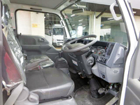 ISUZU Elf Truck (With 3 Steps Of Cranes) TPG-NKR85R 2015 59,000km_19