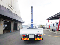 ISUZU Elf Truck (With 3 Steps Of Cranes) TPG-NKR85R 2015 59,000km_4