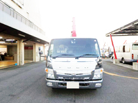 MITSUBISHI FUSO Canter Truck (With 5 Steps Of Cranes) TPG-FEB80 2017 73,000km_3