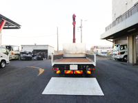 MITSUBISHI FUSO Canter Truck (With 5 Steps Of Cranes) TPG-FEB80 2017 73,000km_4