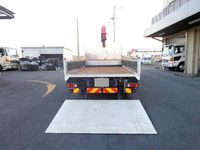 MITSUBISHI FUSO Canter Truck (With 5 Steps Of Cranes) TPG-FEB80 2017 73,000km_9