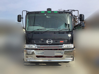 HINO Profia Truck (With 4 Steps Of Cranes) KC-FW3FTFA 2000 305,708km_5