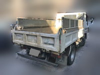 MITSUBISHI FUSO Canter Dump TKG-FBA60 2015 151,141km_2