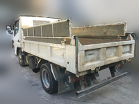 MITSUBISHI FUSO Canter Dump TKG-FBA60 2015 151,141km_4