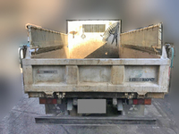 MITSUBISHI FUSO Canter Dump TKG-FBA60 2015 151,141km_6