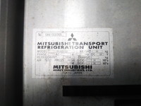 HINO Ranger Refrigerator & Freezer Truck BKG-FC7JJYA 2010 465,048km_17