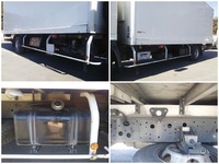 HINO Ranger Refrigerator & Freezer Truck BKG-FC7JJYA 2010 465,048km_18