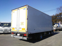 HINO Ranger Refrigerator & Freezer Truck BKG-FC7JJYA 2010 465,048km_2