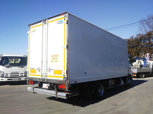 Ranger Refrigerator & Freezer Truck_2