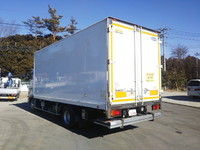 HINO Ranger Refrigerator & Freezer Truck BKG-FC7JJYA 2010 465,048km_4