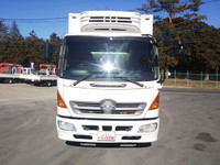 HINO Ranger Refrigerator & Freezer Truck BKG-FC7JJYA 2010 465,048km_6