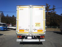 HINO Ranger Refrigerator & Freezer Truck BKG-FC7JJYA 2010 465,048km_8