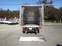 HINO Ranger Refrigerator & Freezer Truck BKG-FC7JJYA 2010 465,048km_9