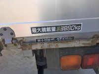 MITSUBISHI FUSO Fighter Aluminum Block PDG-FK61F 2008 592,279km_9