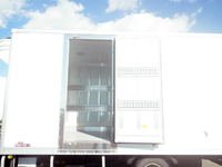 ISUZU Elf Refrigerator & Freezer Truck TKG-NPR85AN 2013 57,000km_5