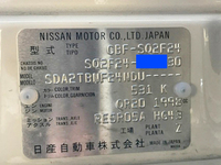 NISSAN Atlas Flat Body CBF-SQ2F24 2019 18,140km_33