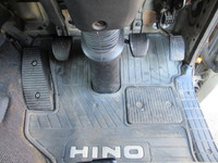 HINO Ranger Truck (With 4 Steps Of Cranes) BDG-FE8JLWA 2007 703,000km_32