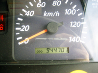 ISUZU Giga Aluminum Wing QKG-CYJ77A 2013 944,701km_22