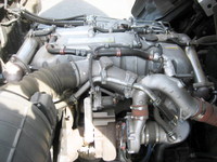 ISUZU Giga Aluminum Wing QKG-CYJ77A 2013 944,701km_23