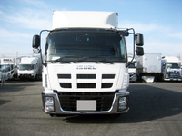ISUZU Giga Aluminum Wing QKG-CYJ77A 2013 944,701km_2