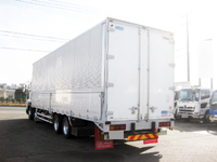 ISUZU Giga Aluminum Wing QKG-CYJ77A 2013 944,701km_6