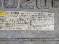 ISUZU Giga Trailer Head PDG-EXD52D8 2008 433,211km_18
