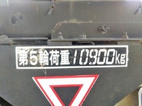 ISUZU Giga Trailer Head PDG-EXD52D8 2008 433,211km_9