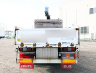 ISUZU Giga Truck (With 4 Steps Of Cranes) PJ-CYZ51Q5 2005 544,000km_7