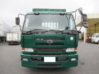 UD TRUCKS Big Thumb Container Carrier Truck KL-CD55ZVH 2003 683,000km_5