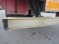 UD TRUCKS Big Thumb Container Carrier Truck KL-CD55ZVH 2003 683,000km_8